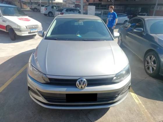VOLKSWAGEN POLO 1.0 MPI TOTAL FLEX MANUAL VOLKSWAGEN POLO 1.0 MPI TOTAL FLEX MANUAL